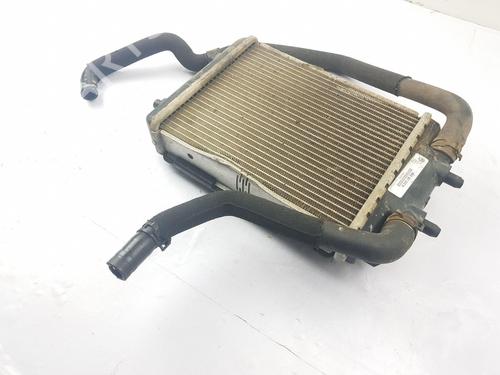 Water radiator AUDI Q3 Sportback (F3N) 2.5 RS TFSI quattro | BP31698302M31 