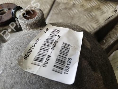 Rear differential FORD KUGA I 2.0 TDCi 4x4 | BP36508198M24 - Image 4