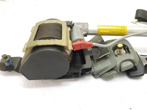 Front right seatbelt NISSAN MICRA II (K11) 1.0 i 16V | BP28081170I25 