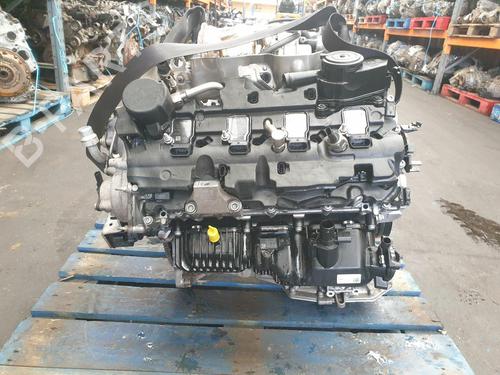Engine AUDI Q8 (4MN, 4MT) RS FSI Mild Hybrid quattro | BP27862382M1