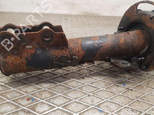 Left front shock absorber FORD FIESTA VI (CB1, CCN) | BP28283824M16