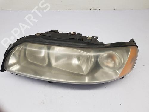 Used Left headlight VOLVO V70 II (285) D5 (163 hp) 30161466