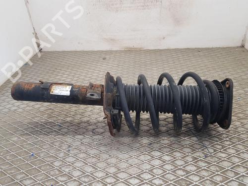 Used Right front shock absorber FORD FOCUS III 1.5 TDCi (120 hp) 25838797