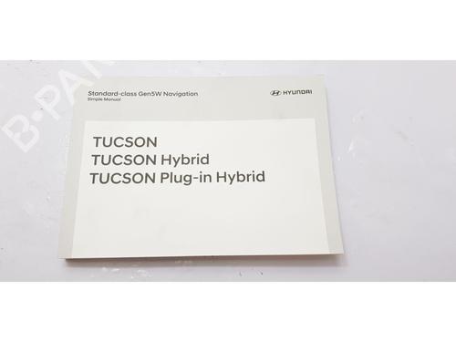 Other HYUNDAI TUCSON (NX4E, NX4A) | BP26915333O1
