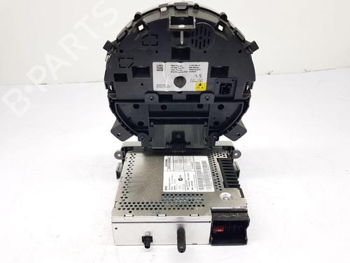 Radio MINI MINI CLUBMAN (R55) Cooper | BP29343449E6 