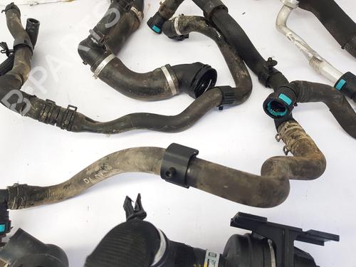 Pipe LAND ROVER DEFENDER Station Wagon (L663) P300 Si4 4x4 | BP30137864M125