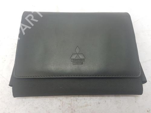 Other MITSUBISHI L200 / TRITON (KA_T, KB_T) 2.5 DI-D 4WD (KB4T) | BP22669998O1 