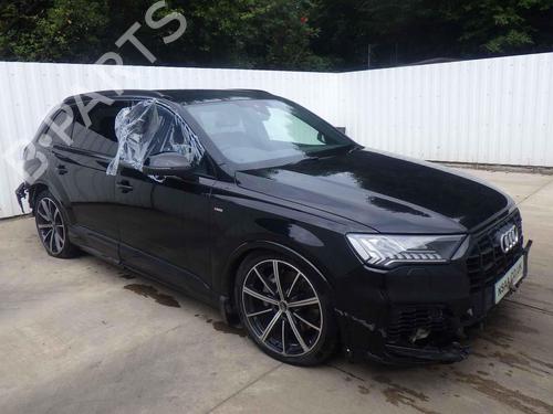Used Parts AUDI Q7 (4MB, 4MG, 4MQ) SQ7 TDI quattro 4425216