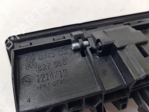 Electronic module AUDI A3 Limousine (8VS, 8VM) RS3 quattro | BP31365631M83 