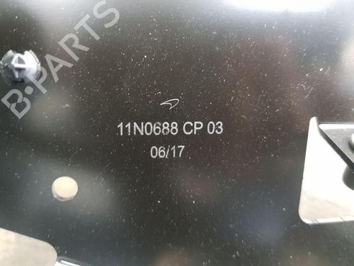 Wiring harness MCLAREN 720S 4.0 | BP38335943E16 - Image 39