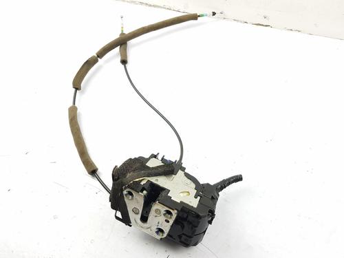 Front left lock NISSAN MICRA IV (K13K, K13KK) 1.2 | BP30184738C98