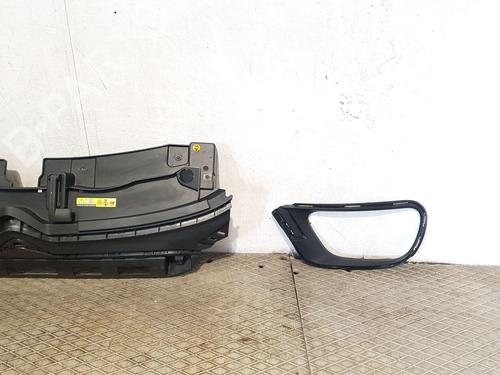 Grille CITROËN C3 III (SX) 1.2 THP 110 (SXHNPS, SXHNZT, SXHNZ6) | BP28684069C40 
