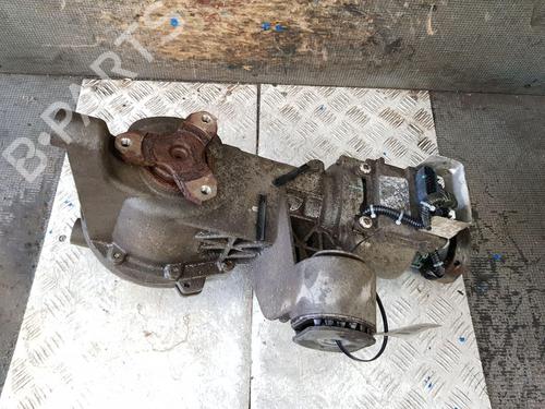 Used Rear differential OPEL MOKKA / MOKKA X (J13) 1.4 (_76) (140 hp) 29641733