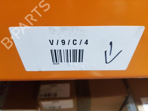 Other AUDI A4 B9 Avant (8W5, 8WD) RS4 TFSi quattro | BP30402883O1 