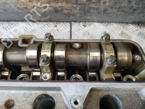 Cylinder head VAUXHALL MERIVA Mk II (B) (S10) 1.4 | BP31663312M5 