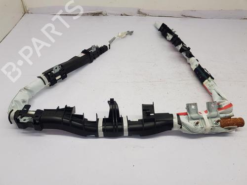 Right curtain airbag HONDA JAZZ IV (GK_) 1.5 | BP23097847C12 