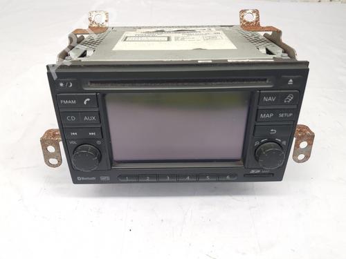 Electronic module NISSAN NOTE (E11, NE11) 1.6 | BP38304852M83 - Image 5