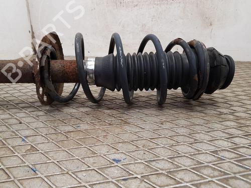 Right front shock absorber CITROËN C1 (PM_, PN_) 1.0 | BP28500905M17