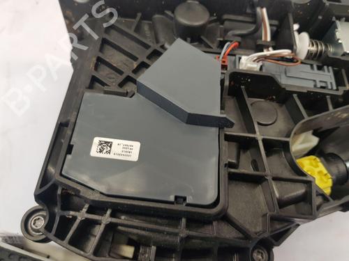 Gear lever VOLVO XC60 II (246) T5 AWD | BP33295830M90  - Image 6