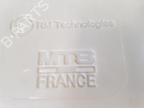 Benzintank ALPINE A110 II 1.8 | BP22675589C62  - Image 7