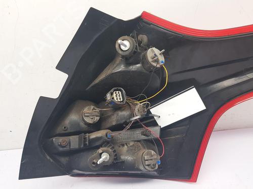Left taillight FORD FOCUS III 1.6 TDCi | BP29620646C34 