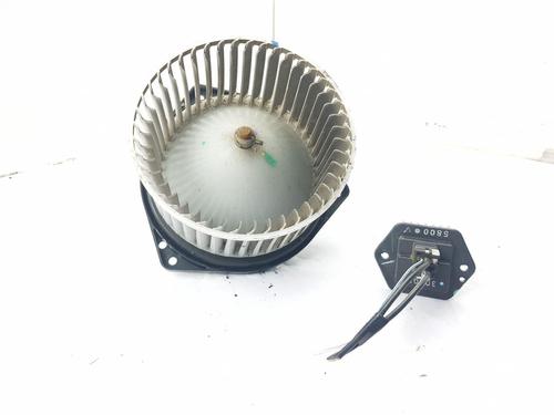 Motor calefaccion MITSUBISHI L200 / TRITON (KA_T, KB_T) 2.5 DI-D 4WD (KB4T) | BP30796329M62