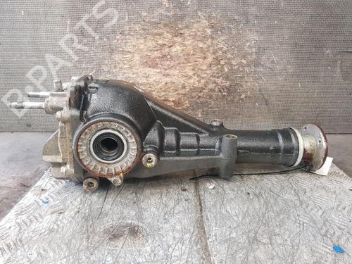 Rear differential SUBARU OUTBACK (BT) 2.5 AWD (BT9KL, BT9LL, BT11A, BT12A, BT13A) | BP26012850M24 