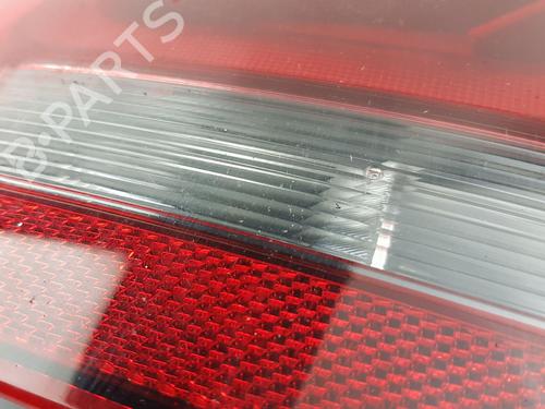 Left taillight CITROËN C4 CACTUS 1.6 BlueHDi 100 | BP29229554C34