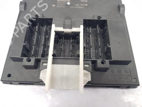 Electronic module AUDI A3 Sportback (8VA, 8VF) RS3 quattro | BP29839684M83