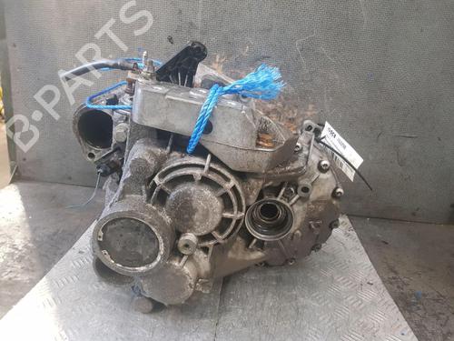 Gearbox VW PASSAT B6 Variant (3C5) 2.0 TDI 16V | BP30309664M3