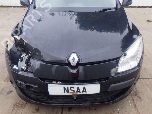 Left headlight RENAULT MEGANE III Hatchback (BZ0/1_, B3_) 1.6 16V (BZ1B, BZ1H) | BP38709709C28 - Image 12