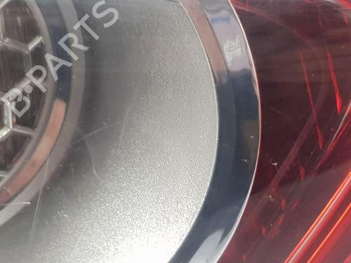 Left tailgate light FORD KUGA I 2.0 TDCi 4x4 | BP29229568C79 