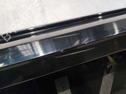 Rear bumper VW POLO VI (AW1, BZ1, AE1)  | BP29549432C8 