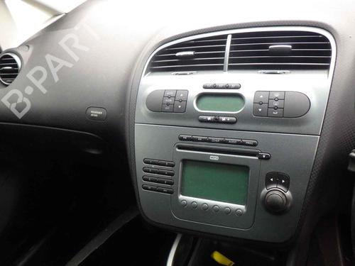 Mirror switch SEAT ALTEA (5P1) 2.0 TDI 16V | BP34168972I25  - Image 12