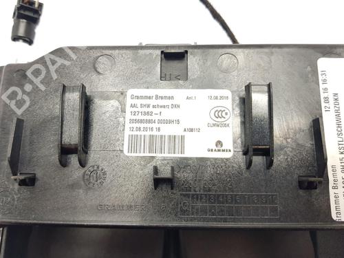 Armlene MERCEDES-BENZ C-CLASS T-Model (S205) C 250 BlueTEC / d (205.208) | BP28157972I20 
