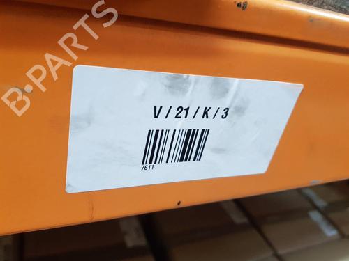 Farolim esquerdo da mala FORD PUMA (J2K, CF7)  | BP31864312C79 