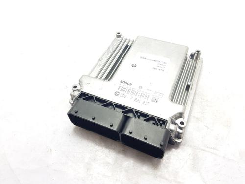 Used Engine control unit (ECU) BMW X3 (E83) 3.0 d (218 hp) 30864663
