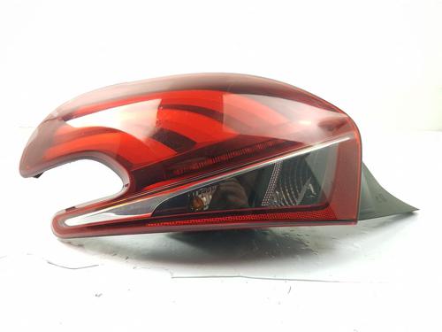Left taillight PEUGEOT 208 I (CA_, CC_) 1.6 BlueHDi 100 | BP28362992C34
