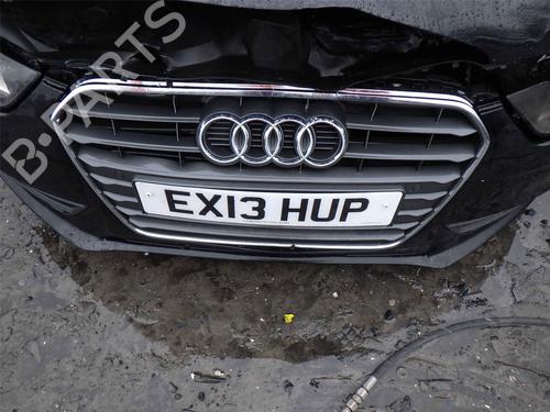 Used Parts AUDI A4 B8 Avant (8K5) 2.0 TDI (136 hp) 4170153