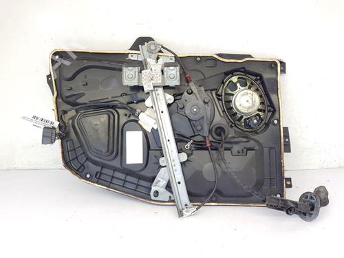 Front right window mechanism FORD FIESTA V (JH_, JD_) 1.25 16V | BP27708524C23 