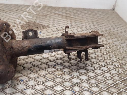 Left front shock absorber CITROËN NEMO Box Body/MPV (AA_) 1.3 HDi 75 | BP29756048M16