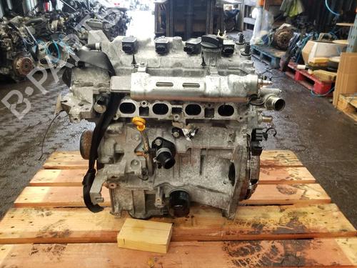Engine NISSAN JUKE (F15) | BP22749296M1