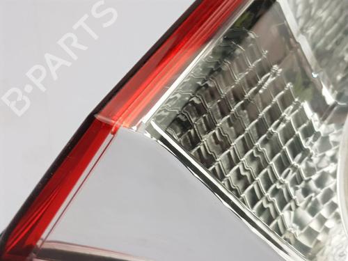 Left tailgate light TOYOTA C-HR (_X1_) 1.8 Hybrid (ZYX10_, ZYX11_, ZYX10R, ZYX11R) | BP32455190C79 