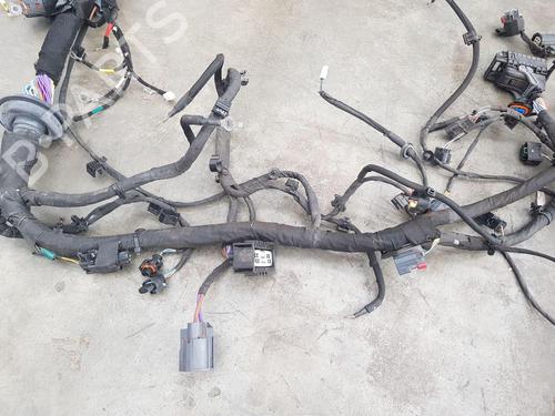 Wiring harness MCLAREN 570S 3.8 | BP38335934E16 - Image 13