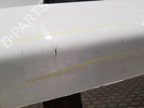 Rear bumper NISSAN MICRA IV (K13K, K13KK) 1.2 | BP29575891C8 