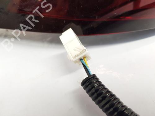 Left taillight HONDA JAZZ V (GR_, GS_) 1.5 eHEV (GR3, GR6) | BP29229933C34 