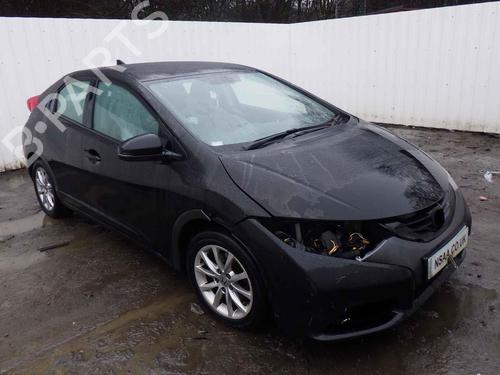 Left tailgate light HONDA CIVIC IX (FK) 2.2 i-DTEC (FK3) | BP31933054C79 - Image 9