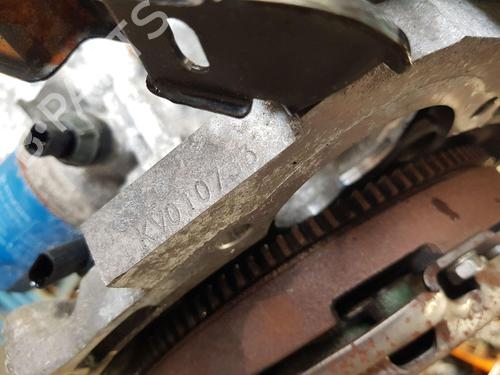 Engine HYUNDAI i10 III (AC3, AI3) 1.0 MPi | BP27920528M1