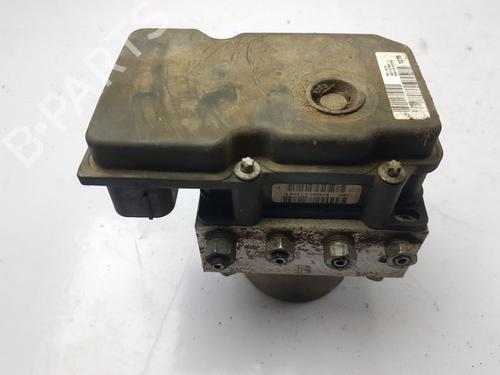 ABS pump PEUGEOT PARTNER Box Body/MPV 1.6 HDi | BP33004898M43 - Image 7