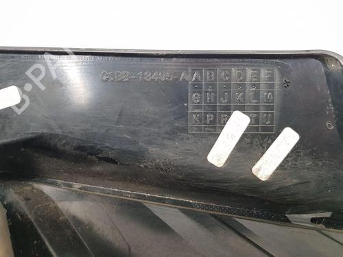 Left taillight FORD FIESTA VI (CB1, CCN) 1.0 EcoBoost | BP31574446C34  - Image 6